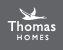 Thomas Homes logo